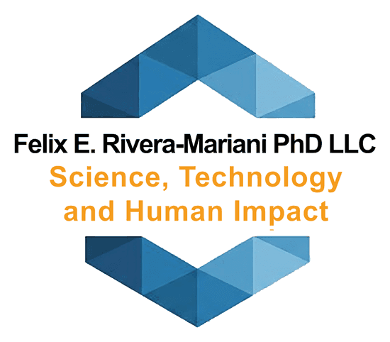 FERMLLC Ventures — Félix E. Rivera-Mariani, PhD LLC